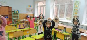 Додаткові заняття для дітей