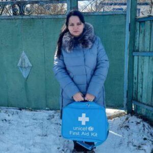патронажна медсестра радомишль