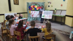 Альтернативні садочки