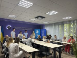 Львів передача техніки
