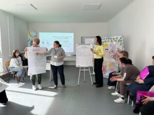 Патронаж 1
